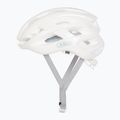 Cyklistická prilba ABUS AirBreaker pure white 3