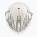 Cyklistická prilba ABUS AirBreaker pure white 5