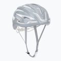 Cyklistická prilba ABUS StormChaser Ace pure grey