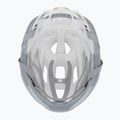 Cyklistická prilba ABUS StormChaser Ace pure grey 5