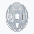 Cyklistická prilba ABUS StormChaser Ace pure grey 6