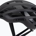 Cyklistická prilba ABUS Airbreaker 2.0 velvet black 7
