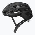 Cyklistická prilba ABUS Airbreaker 2.0 velvet black 2