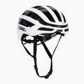 Cyklistická prilba ABUS Airbreaker 2.0 whiny white
