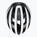 Cyklistická prilba ABUS Airbreaker 2.0 whiny white 6