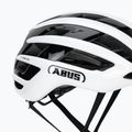 Cyklistická prilba ABUS Airbreaker 2.0 whiny white 7