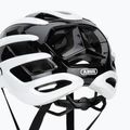 Cyklistická prilba ABUS Airbreaker 2.0 whiny white 8