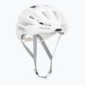 Cyklistická prilba ABUS Airbreaker 2.0 pure white