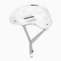 Cyklistická prilba ABUS Airbreaker 2.0 pure white 3