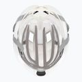 Cyklistická prilba ABUS Airbreaker 2.0 pure white 5