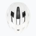 Cyklistická prilba ABUS Airbreaker 2.0 pure white 6