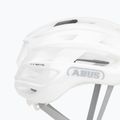 Cyklistická prilba ABUS Airbreaker 2.0 pure white 7