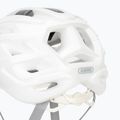 Cyklistická prilba ABUS Airbreaker 2.0 pure white 8