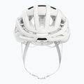 Cyklistická prilba ABUS Airbreaker 2.0 pure white 4