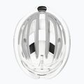 Cyklistická prilba ABUS Airbreaker 2.0 pure white 6
