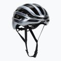 Cyklistická prilba ABUS Airbreaker 2.0 graphite silver