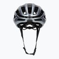 Cyklistická prilba ABUS Airbreaker 2.0 graphite silver 2