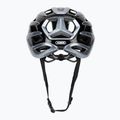 Cyklistická prilba ABUS Airbreaker 2.0 graphite silver 4