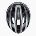 Cyklistická prilba ABUS Airbreaker 2.0 graphite silver 6