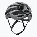 Cyklistická prilba ABUS Airbreaker 2.0 graphite silver 3