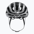 Cyklistická prilba ABUS Airbreaker 2.0 graphite silver 4