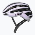 Cyklistická prilba ABUS Airbreaker 2.0 all-in purple 2