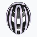 Cyklistická prilba ABUS Airbreaker 2.0 all-in purple 6
