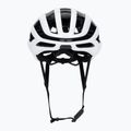Cyklistická prilba ABUS Airbreaker 2.0 Mips shiny white 2