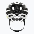 Cyklistická prilba ABUS Airbreaker 2.0 Mips shiny white 4