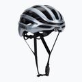 Cyklistická prilba ABUS Airbreaker 2.0 Mips graphite silver