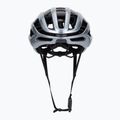 Cyklistická prilba ABUS Airbreaker 2.0 Mips graphite silver 2