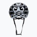 Cyklistická prilba ABUS Airbreaker 2.0 Mips graphite silver 4