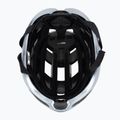 Cyklistická prilba ABUS Airbreaker 2.0 Mips graphite silver 5