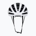 Cyklistická prilba ABUS Taipan shiny white 2