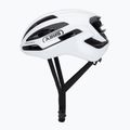 Cyklistická prilba ABUS Taipan shiny white 3