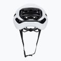 Cyklistická prilba ABUS Taipan shiny white 4