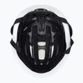 Cyklistická prilba ABUS Taipan shiny white 5