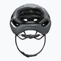 Cyklistická prilba ABUS Taipan graphite silver 5