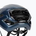 Cyklistická prilba ABUS Taipan como blue 8