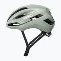 Cyklistická prilba ABUS Taipan frosted green 2