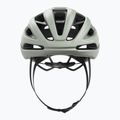 Cyklistická prilba ABUS Taipan frosted green 4