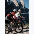 Cyklistická prilba ABUS Taipan frosted green 8