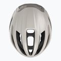 Cyklistická prilba ABUS Taipan sand beige 6