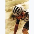 Cyklistická prilba ABUS Taipan sand beige 8