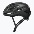 Cyklistická prilba ABUS Taipan LED velcet black 2