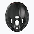 Cyklistická prilba ABUS Taipan LED velcet black 4