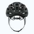 Cyklistická prilba ABUS Taipan LED velcet black 5
