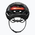 Cyklistická prilba ABUS Taipan LED velcet black 6