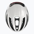 Cyklistická prilba ABUS Taipan LED shiny white 6