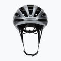 Cyklistická prilba ABUS Taipan LED graphite silver 2